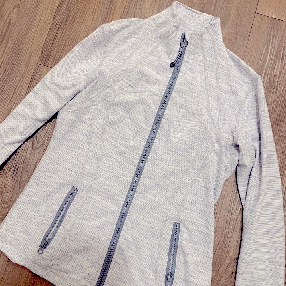 Lululemon Define Jacket